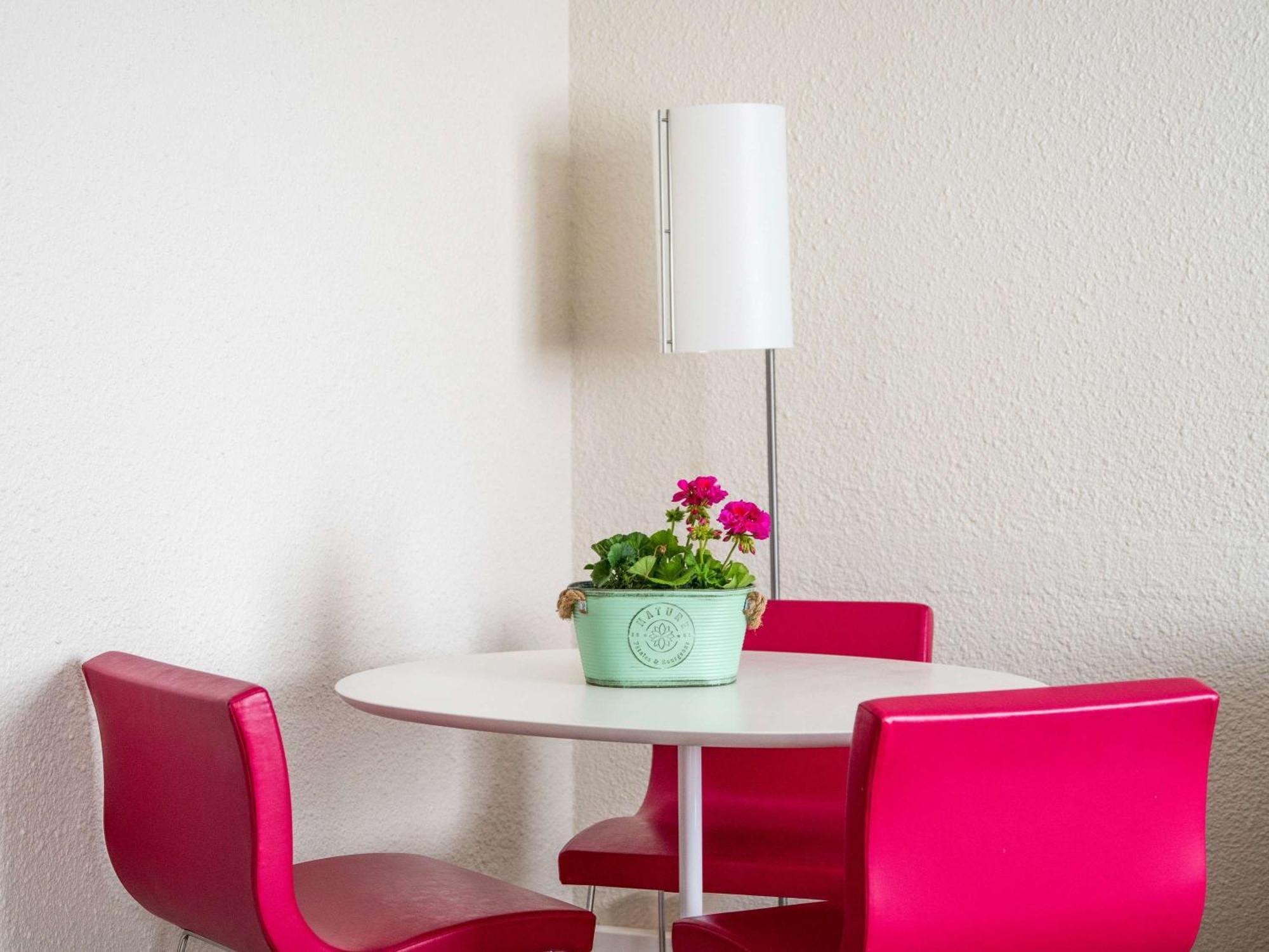 Hotel Novotel Evry Courcouronnes Eksteriør billede