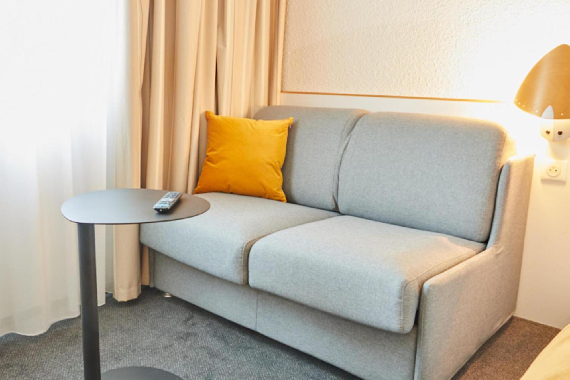 Hotel Novotel Evry Courcouronnes Eksteriør billede